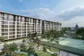 Wohnung 2 Schlafzimmer 72 m² Choeng Thale, Thailand
