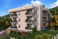 Mieszkanie 2 pokoi 71 m² Herceg Novi, Czarnogóra