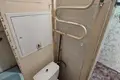 1 room apartment 31 m² Minsk, Belarus