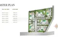 Mieszkanie 4 pokoi 551 m² Si Sunthon, Tajlandia