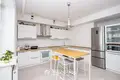3 room apartment 94 m² Minsk, Belarus