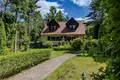 House 130 m² Kaminsko, Poland