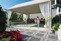 Квартира 2 комнаты 60 м² Demirtas Koyu, Турция