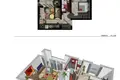 Квартира 2 комнаты 37 м² Шушань, Черногория