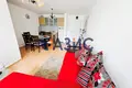 Mieszkanie 2 pokoi 63 m² Nesebyr, Bułgaria