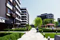 Дуплекс 3 комнаты 100 м² Kepez, Турция
