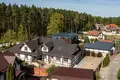 Cottage 878 m² Zdanovicy, Belarus