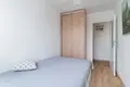 2 room apartment 37 m² Warsaw, Poland