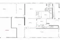 Boutique 1 093 m² à Varsovie, Pologne