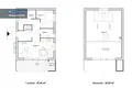 House 68 m² Palanga, Lithuania