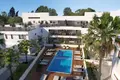 2 bedroom apartment 93 m² Kiti, Cyprus