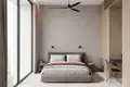 3 bedroom townthouse 130 m² Canggu, Indonesia