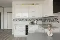 Wohnung 2 zimmer 53 m² in Warschau, Polen