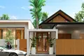 3-Zimmer-Villa 324 m² Si Sunthon, Thailand