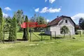Casa 122 m² Parecki sielski Saviet, Belarús