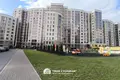 1 bedroom apartment 47 m² Minsk, Belarus