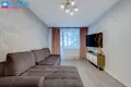 Квартира 2 комнаты 53 м² Мажейкяй, Литва