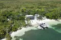 Maison 2 chambres 273 m² Up Cay, Honduras