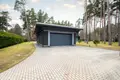 Casa 6 habitaciones 470 m² Jurmala, Letonia