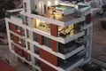Wohnung 3 Schlafzimmer 153 m² Germasogeia, Zypern
