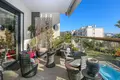 2 bedroom apartment 57 m² Nice, France