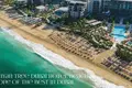 3 bedroom apartment 190 m² Dubai, United Arab Emirates