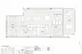 Attique 3 chambres 91 m² La Mata, Espagne
