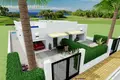 Villa 2 chambres 74 m² Carthagène, Espagne