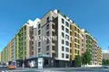 Appartement 1 chambre 38 m² Odessa, Ukraine
