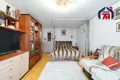 1 room apartment 43 m² Minsk, Belarus