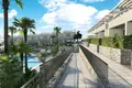 Stadthaus 3 Schlafzimmer 105 m² Monforte del Cid, Spanien