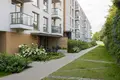 Apartamento 4 habitaciones 128 m² Varsovia, Polonia