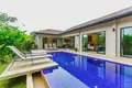 3-Schlafzimmer-Villa 240 m² Rawai, Thailand
