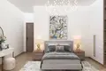 Mieszkanie 3 pokoi 136 m² Cypr, Cypr