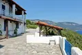 4-Schlafzimmer-Villa 145 m² Karystos Municipality, Griechenland
