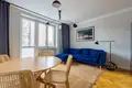 3 room apartment 57 m² Warsaw, Poland