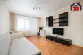 Appartement 1 chambre 36 m² Minsk, Bélarus