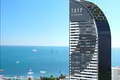 Wohnung 1 zimmer 29 m² Batumi, Georgien