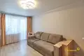Mieszkanie 2 pokoi 44 m² Mińsk, Białoruś