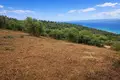 Działki 4 483 m² Megali Panagia, Grecja