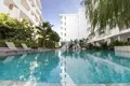 Condo 2 pokoi 72 m² w Siem Reap, Kambodża