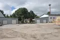Manufacture 7 400 m² in Riga, Latvia