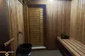Casa 55 m² Nalibacki sielski Saviet, Belarús