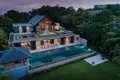 5 bedroom villa 2 360 m² Pa Khlok, Thailand