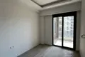 Mieszkanie 1 pokój 58 m² Mediterranean Region, Turcja