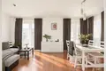 1 bedroom apartment 55 m² Warsaw, Poland