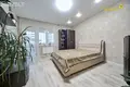 2 room apartment 56 m² Minsk, Belarus