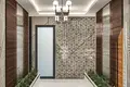 Apartamento 3 habitaciones 75 m² Obakoy, Turquía