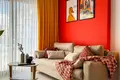 2 room apartment 65 m² in Alanya, Turkey