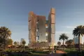 Mieszkanie 4 pokoi 262 m² Dubaj, Emiraty Arabskie